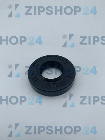 Сальник бака 25*50,55*10/12 (CZE)