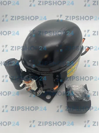 Компрессор для шкафа холодильного POLAIR SECOP NL7.3MF 105G6772 (R134a)