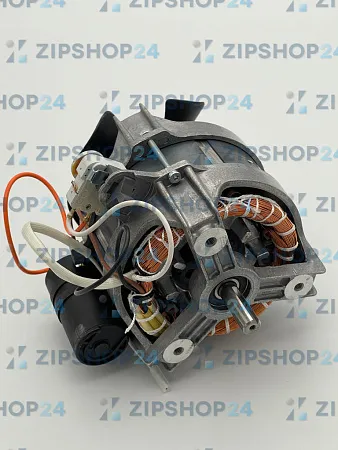 Двигатель для ROBOT COUPE CL 30  3077s