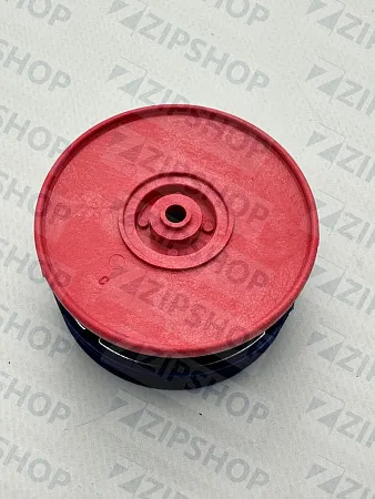 Шкив (колесо) с магнитом для сокоохладителя Ugolini 33900-01052