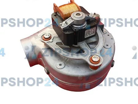 Вентилятор FIME ARISTON UNO - 995897 GAS BLOWER FIME GR00995 BSC JUN ZWC PRTH- 35W - GR00955