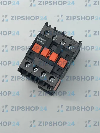 Контактор КМН-10910 9А 230В/АС3 1НО TDM