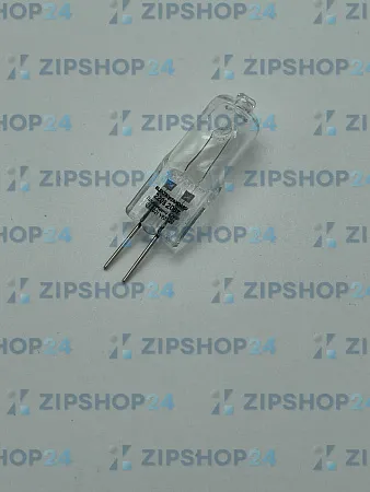 Лампа галогенная G4 220V 20W сверхъяркая а0225174 (не термостойкая)