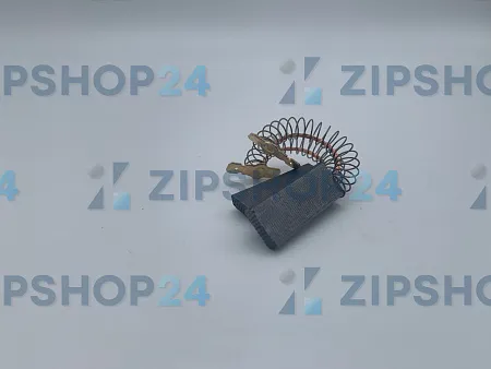 Щетки графитовые 5*12,5*35 сэндвич с пружиной