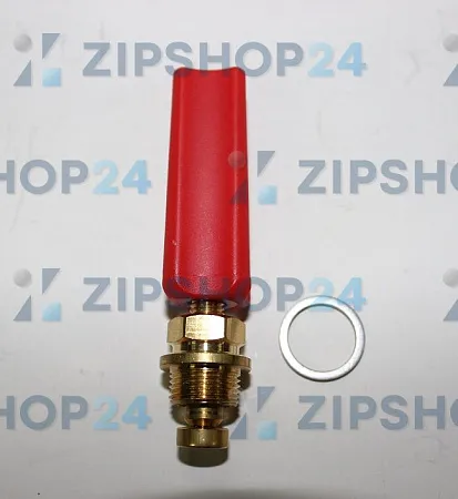 Кран подпитки BAXI  ECO3, LUNA 3 - 611930 A; 620890