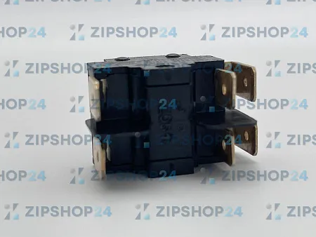 Выключатель стиральной машины Ariston & Hotpoint — 15201203