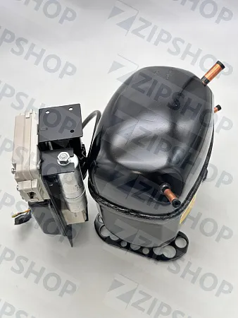 Компрессор SECOP SC21CL R404a