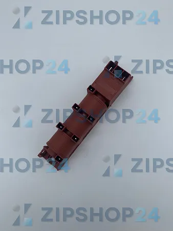 Электророзжиг 6 конт. 581002000 WAC-6A универсал. COK602UN CU6109