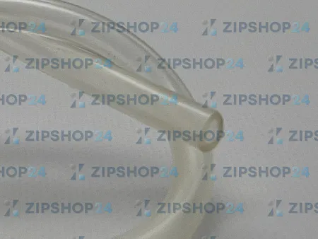 Трубка силикон внешний диаметр 7мм,внутренний 4мм, стенка 1,5мм