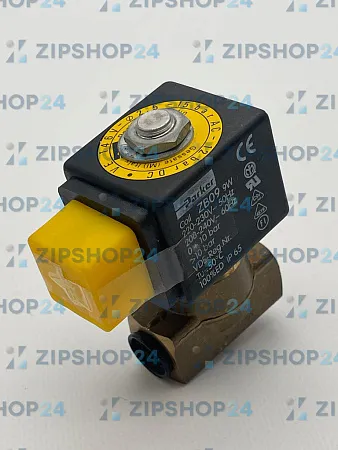 Соленоидный Клапан Parker 40 мм 230В 1/4"  для кофемашин  370564 (LF1120354)
