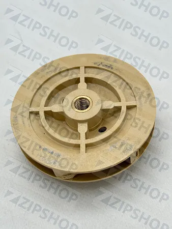 Колесо рабочее M10L ø 90мм s0107322
