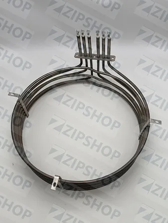 ТЭН-Б3-9000W(Аналог) 120000060012 ПКА АБАТ