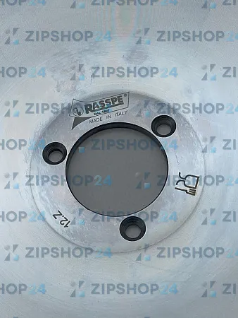 Нож для слайсера BECKERS 250