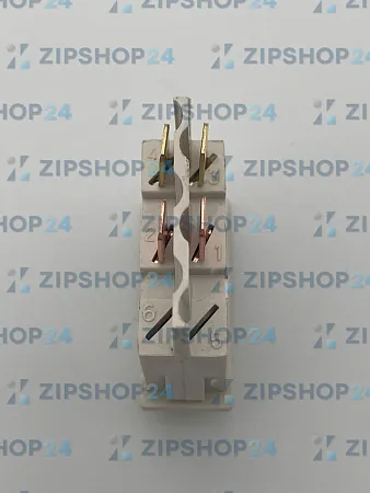 Выключатель ВК33  6,3А 4 контакта