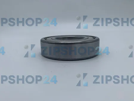 Подшипник 6206 ZZ NSK Япония в коробке