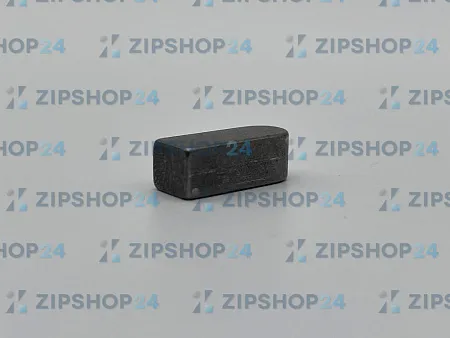 Шпонка 8х7х20 ГОСТ 3-23360-78