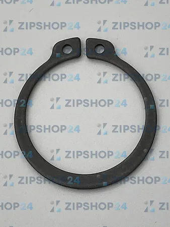 Кольцо стопорное 23(нар) (ГОСТ 13942-86/DIN 471)