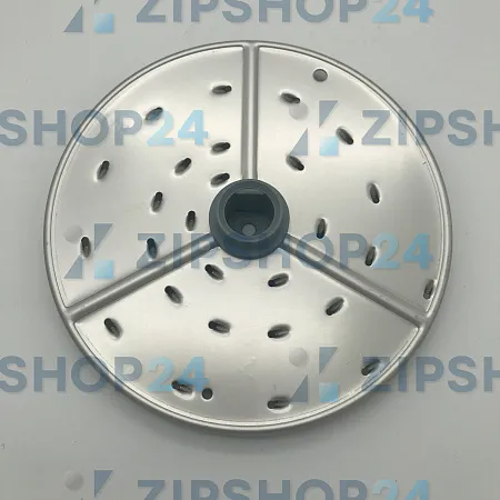 Диск терка 2мм для Robot Coupe 27577