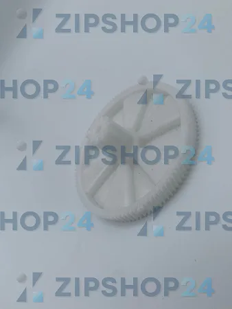 Шестеренка мясорубки Kenwood MGR002UN, KW650740 большая D97 d20 H34  (12)