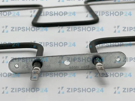 ТЭН духовки 1000Вт 230В 370*340