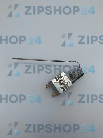 Термостат духовки 0-300°C универсальный, 2 конт. WE151