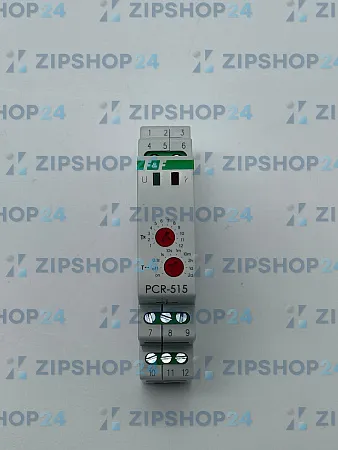 Реле времени PCR-515-24-2Р