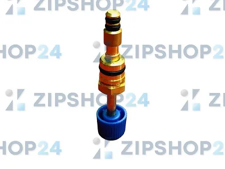 Кран подпитки для котлов Ariston, Chaffoteaux 65114925; 65116541