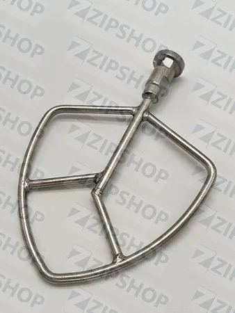 Лопатка для планетарного миксера HURAKAN HKN-KS7 