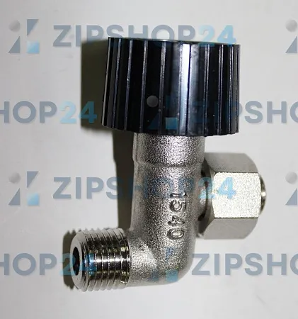 Кран подпитки WESTEN QUASAR / BAXI MAIN - 5667980