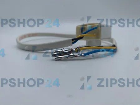 Предохранитель 3-х кон.ПТР-102 без колодки