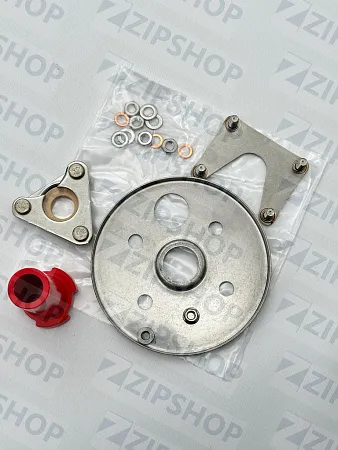 Комплект сальника для мотора D15 RATIONAL SCC, CM 87.00.564/22.00.083