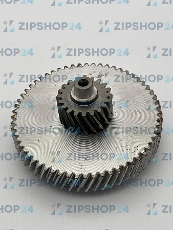 Шестерня редуктора мясорубки FAMA MOD.32  F0537