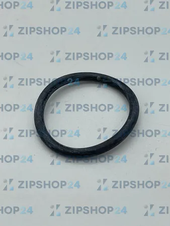 Кольцо уплотнительное круглого сечения EPDM толщина материала 262мм внутр.ø 2347мм 532499
