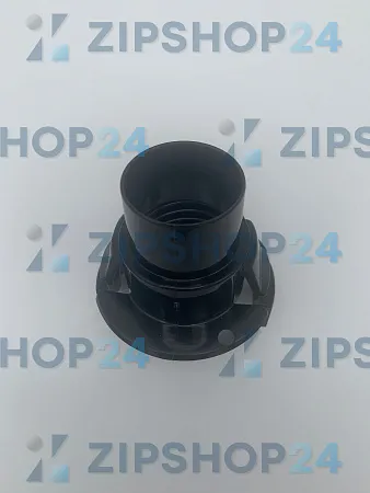 Пылесос Фитинг шланга Samsung DJ61-00035B D=35mm, 2защелки ориг.