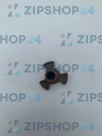Коуплер СВЧ универсальный h=29mm,Ø=11mm, h=5mm, Ø=34mm