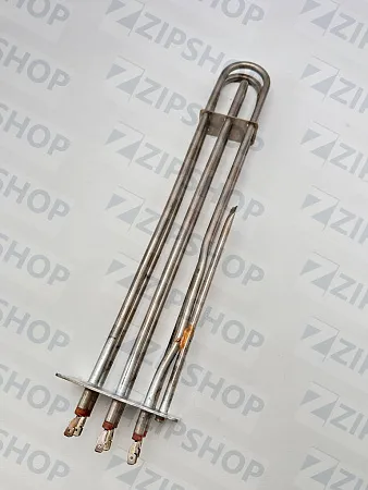 ТЭН В3-245-А-8,5/9,0 J230 Турция (трубка под капилляр) 120000060750