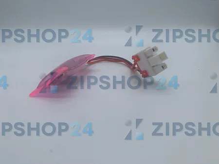 Датчик оттайки LG с ТПП (6615JB2002A) (6912)