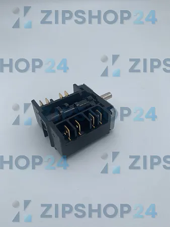 Переключатель плиты ПМ-16-5-01 (конфорка)