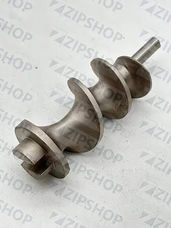 Шнека мясорубки R70 Unger, FAMA, APACH, SIRMAN (698046) F2125