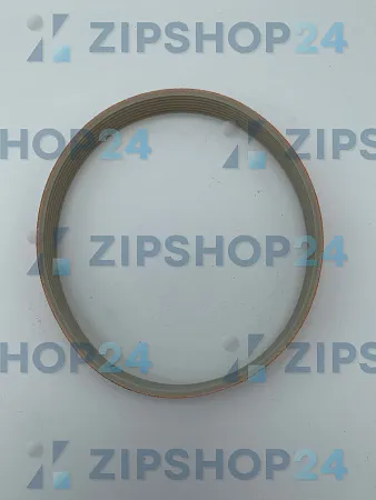 Ремень полиуретановый поликлиновый 330 TB2 MEGARIB, MEGADYNE, ширина 7 руч 698217