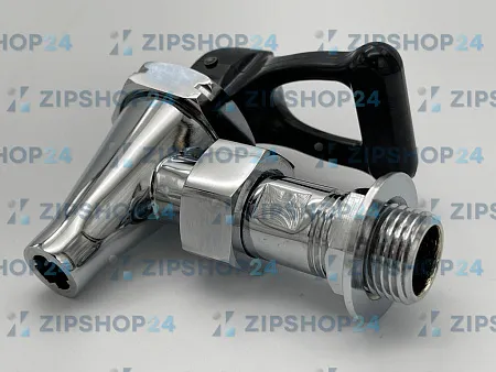 Кран для кипятильника HURAKAN HKN-HVZ22, HKN-HVZ35