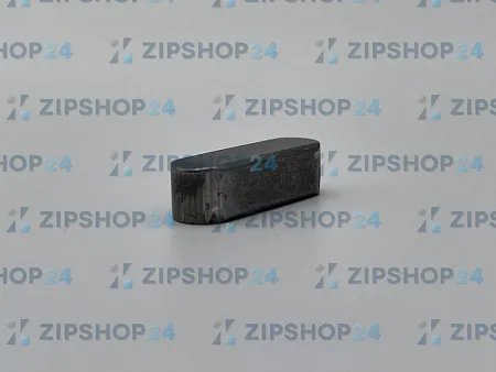 Шпонка 8х7х25 ГОСТ 23360-78