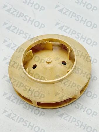 Колесо рабочее M10L ø 90мм s0107322