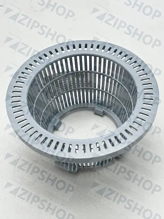 Фильтр круглый для DIHR ø 128мм В 61мм (DW500600) 524794 