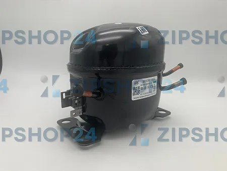 Компрессор QD65H 168 Вт (R134a) Wansheng Китай (аналог GVM57AT)