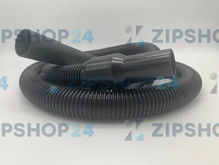 Шланг пылесоса универсальный диаметр 36мм VAC101UN