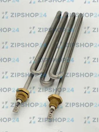 ТЭН для макароноварки APACH 3000Вт (416551) RTCU700284 ОРИГИНАЛ