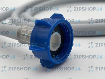 Шланг заливной L3,0м для стиральной и ПММ машины