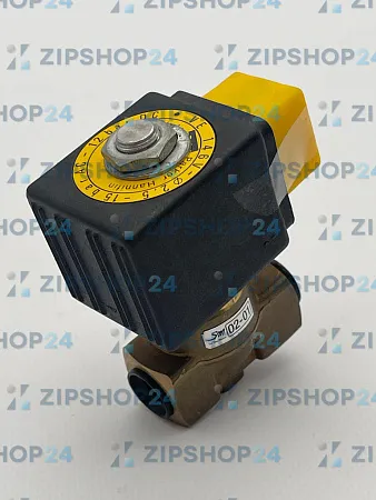 Соленоидный Клапан Parker 40 мм 230В 1/4"  для кофемашин  370564 (LF1120354)