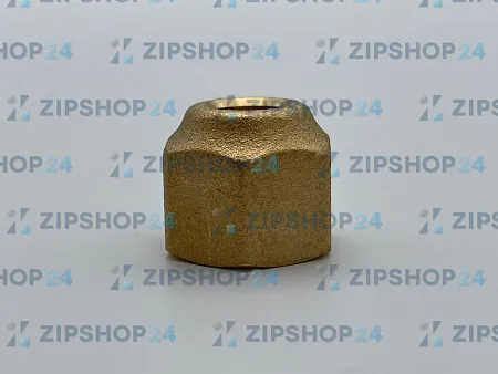 Гайка накидная NS 4- 6M 10мм (3/8")